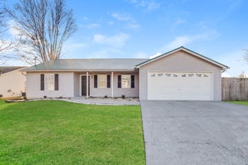 7735 Bellchase Lane Knoxville, TN 37918